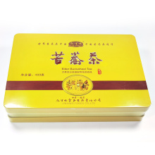 Chinese lanzhou 100% wholesale  tartary buckwheat tea